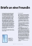 Vorschauseite 2: Liebe Anthroposophie: Briefe an eine Freundin