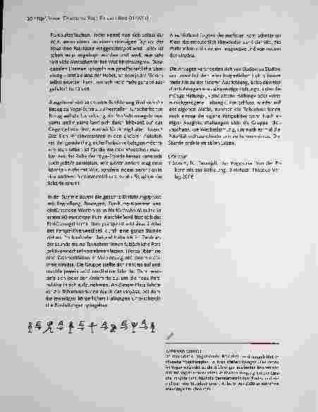 Vorschauseite 3: PHILOSOPHIE IM YOGA-UNTERRICHT Philosophie im Krama