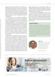 Vorschauseite 4: Zurück ins Leben: Individuelle Unterstützung beim Absetzen von Psychopharmaka