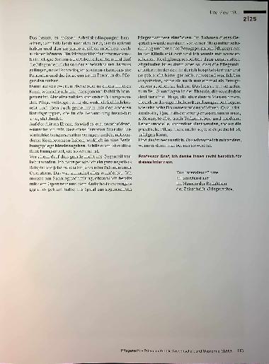 Vorschauseite 4: Interview mit. . Graf, M.