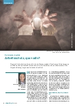 Vorschauseite 1: Arbeitsschutz, quo vadis?