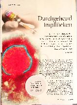 Vorschauseite 1: Durchgehend Impflücken