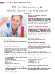 Vorschauseite 1: TVöD – Was ist wichtig für MTA-Schülerinnen und MTA-Schüler?