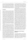 Vorschauseite 2: Beziehungen fördern - ein Weg zum Community Health Nursing?