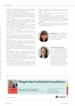 Vorschauseite 5: Beziehungen fördern - ein Weg zum Community Health Nursing?