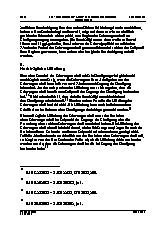 Vorschauseite 6: Grundlagen zum Kündigungsverbot bei Schwangerschaft
