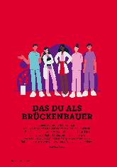 Vorschauseite 1: Das Du als Brückenbauer