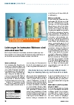 Vorschauseite 1: Leistungen im betreuten Wohnen sind umsatzsteuerfrei.