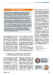 Vorschauseite 2: Leistungen im betreuten Wohnen sind umsatzsteuerfrei.