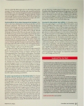 Vorschauseite 4: Corona treibt den Globus um.