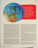 Vorschauseite 5: Corona treibt den Globus um.