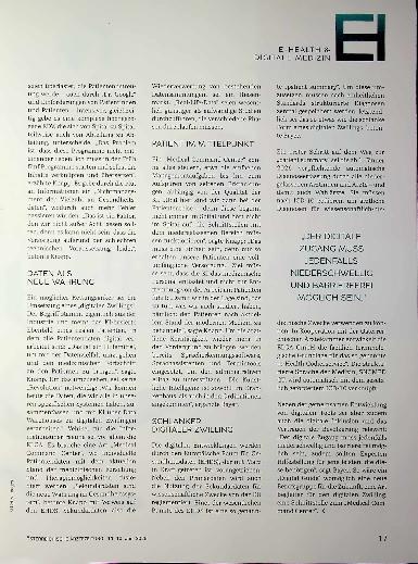 Vorschauseite 2: Datenzwilling Digitale Gretchenfrage