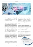 Vorschauseite 2: Einsatz von Künstlicher Intelligenz? Vertrauen in den Arzt schwindet.