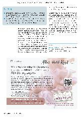 Vorschauseite 2: Humor in jeder Lebensphase - auch am Lebensende