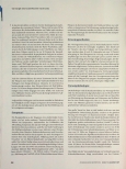 Vorschauseite 3: Vorsorge des kolorektalen Karzinoms