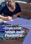 Vorschauseite 1: "Diversität heißt auch Flexibilität"