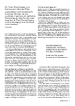 Vorschauseite 2: "Diversität heißt auch Flexibilität"
