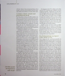 Vorschauseite 2: Caritas international - ein starkes Stück Caritas