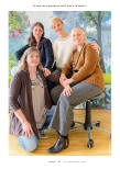 Vorschauseite 2: Ein Haus voll Gesundheit