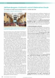 Vorschauseite 1: Jubiläumskongress: inhaltsreich und mit Wiedersehensfreude