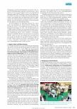 Vorschauseite 2: Jubiläumskongress: inhaltsreich und mit Wiedersehensfreude