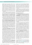 Vorschauseite 5: Jubiläumskongress: inhaltsreich und mit Wiedersehensfreude
