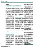 Vorschauseite 2: Positive Effekte von Safinamid bei Parkinson-assoziierten Schmerzen