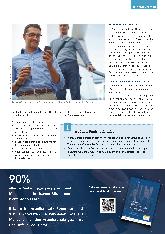 Vorschauseite 4: Innerbetriebliche Verkehrswege Achtung, Treppenstufen!