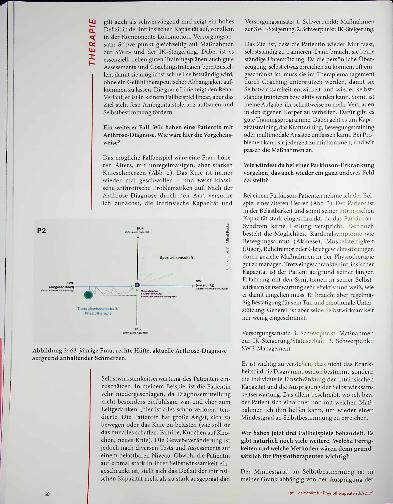 Vorschauseite 5: Training gleich Therapie Hilfe zu Selbsthilfe