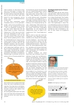 Vorschauseite 3: Ergotherapie 2021: Betätigung endlich im Mittelpunkt?