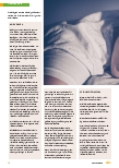 Vorschauseite 3: Das Burnout-Syndrom in der Klassischen Homöopathie