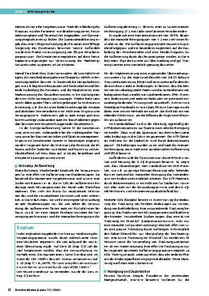 Vorschauseite 2: Weltkongress auf der Südhalbkugel WFHSS-Kongress in Santiago, Chile, 20. -23. November 2024