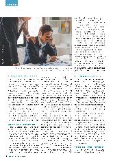 Vorschauseite 3: Umgang mit Todesfällen am Arbeitsplatz „Plötzlich und unerwartet“