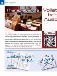 Vorschauseite 1: Vollständige hochschulische Ausbildung gefordert
