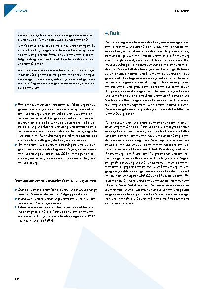 Vorschauseite 6: Chancen nutzen, Teilhabe ermöglichen. Zur Unterstützung von geduldeten und gestatteten Menschen in Kommunen