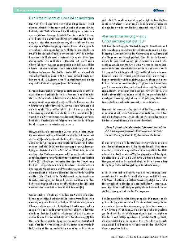 Vorschauseite 2: Flut, Fluch oder Segen?