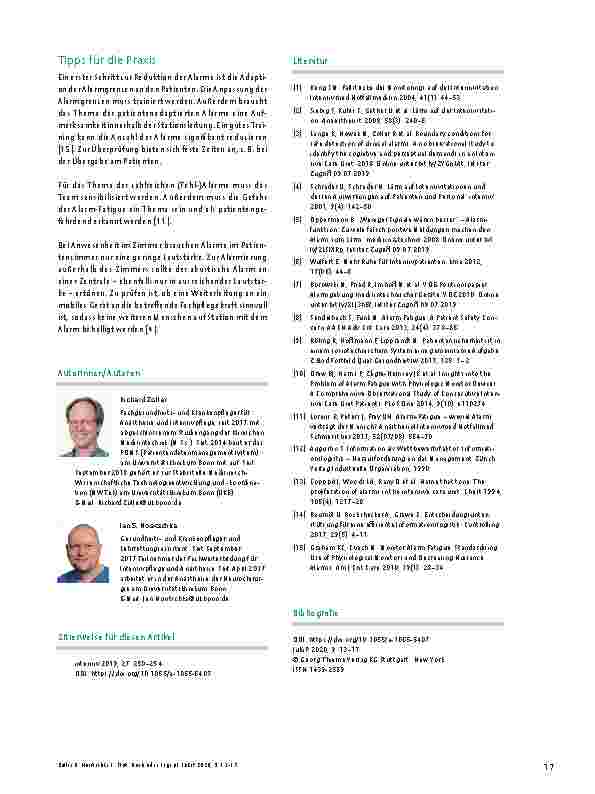 Vorschauseite 5: Flut, Fluch oder Segen?