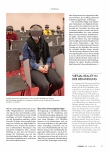 Vorschauseite 2: Brille aufsetzen, in die Praxis eintauchen.