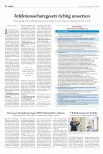 Vorschauseite 1: Infektionsschutzgesetz richtig umsetzen