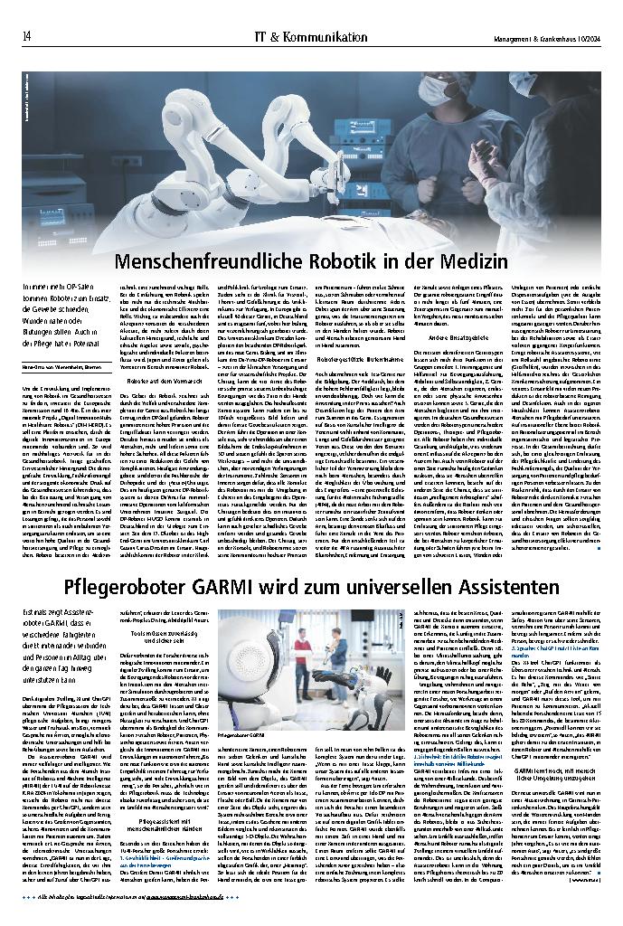 Vorschauseite 3: IT & Kommunikation