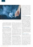 Vorschauseite 3: Nanomaterialien am Arbeitsplatz: Kleine Teilchen - große Risiken?