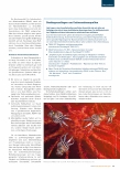 Vorschauseite 4: Nanomaterialien am Arbeitsplatz: Kleine Teilchen - große Risiken?