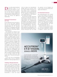 Vorschauseite 2: Merkelzell-Polyomavirus Auslöser des bösartigen Merkelzell-Karzinoms