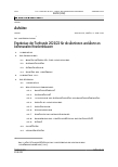 Vorschauseite 1: Ergebnisse der Tarifrunde 2021/22 für die Ärztinnen und Ärzte an kommunalen Krankenhäusern