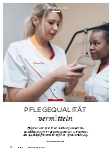 Vorschauseite 1: Pflegequalität vermitteln