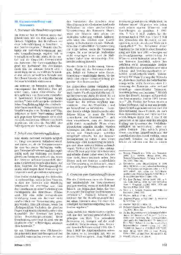 Vorschauseite 3: Strafrechtliche Verantwortung für das Unterlassen des Schutzes einwilligungs (un-)fähiger Erwachsener