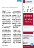 Vorschauseite 1: Leserbrief zum Editorial und dem Thema DGUV Vorschrift 2 in Sicherheitsingenieur 6/2021