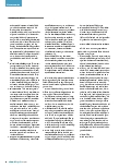 Vorschauseite 2: Leserbrief zum Editorial und dem Thema DGUV Vorschrift 2 in Sicherheitsingenieur 6/2021