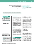Vorschauseite 1: Perioperative kardiale Komplikationen bei nicht-kardiochirurgischen Eingriffen
