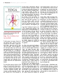 Vorschauseite 1: Yoga. Die 5 Schlüssel zur Gesundheit